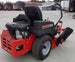 Snapper Pro S50xt Zero Turn Mower 36" 19 HP Kawasaki