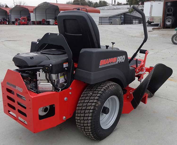 Snapper Pro S50xt Zero Turn Mower 36" 19 HP Kawasaki