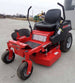 Snapper Pro S50xt Zero Turn Mower 36" 19 HP Kawasaki