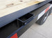 8.5x22 I-Beam Deckover Trailer (2) 7K Axle Stand-Up Ramps