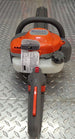 Husqvarna 122HD60 Hedge Trimmer 23" Double Sided 21.7cc Engine