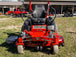 Ferris 5902080 60" ISX2200 Zero Turn Mower 26HP KAW EFI