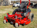 Ferris 5902080 60" ISX2200 Zero Turn Mower 26HP KAW EFI