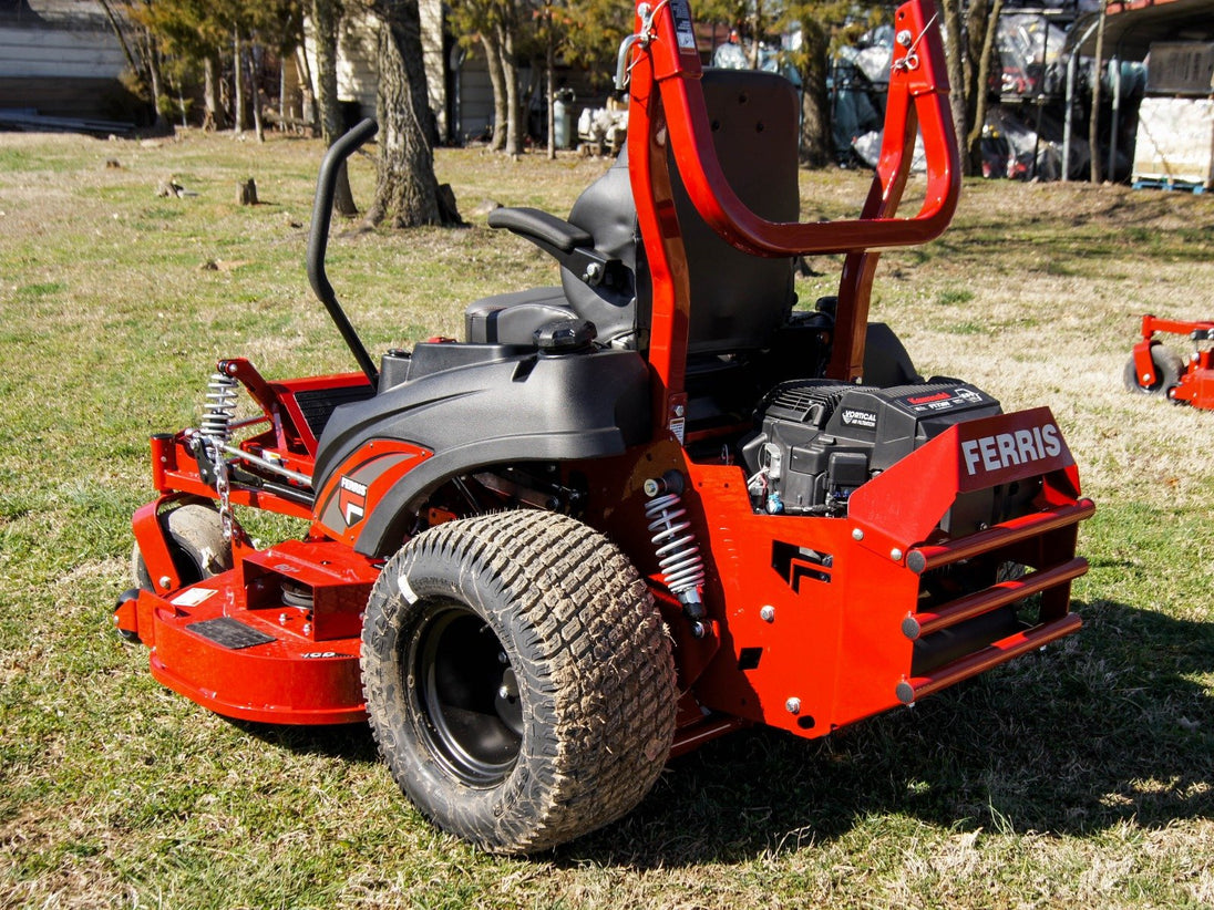 Ferris 5902080 60" ISX2200 Zero Turn Mower 26HP KAW EFI