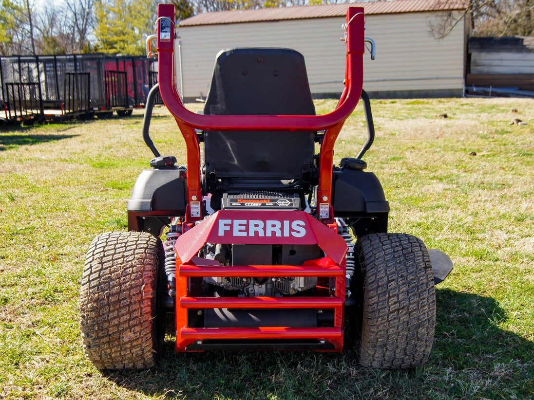 Ferris 5902080 60" ISX2200 Zero Turn Mower 26HP KAW EFI