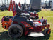 Ferris 5902080 60" ISX2200 Zero Turn Mower 26HP KAW EFI