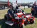 Ferris 5902080 60" ISX2200 Zero Turn Mower 26HP KAW EFI