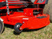 Ferris 5902080 60" ISX2200 Zero Turn Mower 26HP KAW EFI