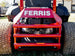 Ferris 5902080 60" ISX2200 Zero Turn Mower 26HP KAW EFI