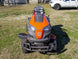 Husqvarna TS 142L 42" Lawn Tractor 21HP Husq Engine