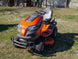 Husqvarna TS 142L 42" Lawn Tractor 21HP Husq Engine