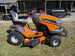 Husqvarna TS 142L 42" Lawn Tractor 21HP Husq Engine
