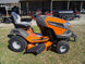 Husqvarna TS 142L 42" Lawn Tractor 21HP Husq Engine