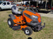 Husqvarna TS 142L 42" Lawn Tractor 21HP Husq Engine