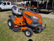 Husqvarna TS 142L 42" Lawn Tractor 21HP Husq Engine