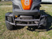 Husqvarna TS 142L 42" Lawn Tractor 21HP Husq Engine
