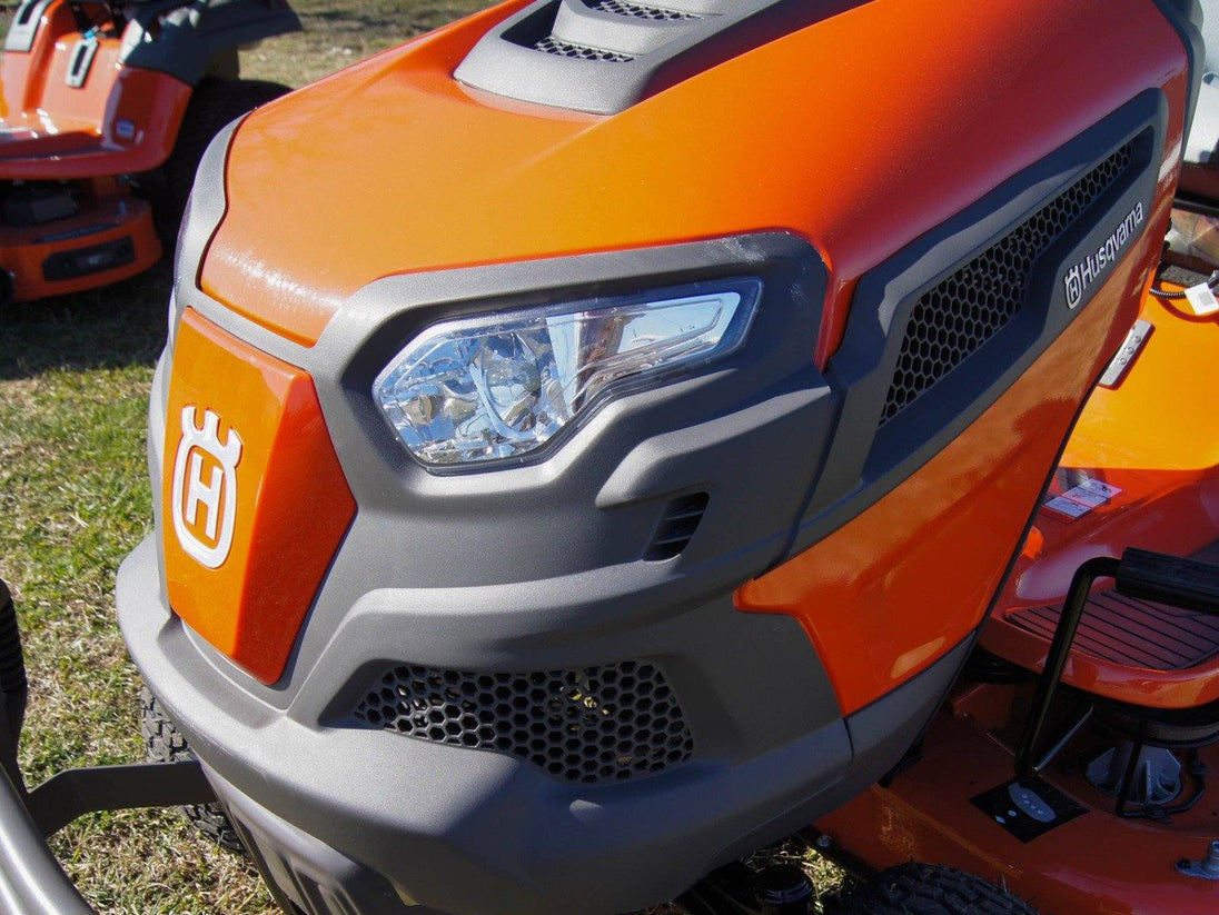 Husqvarna TS 142L 42" Lawn Tractor 21HP Husq Engine