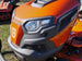Husqvarna TS 142L 42" Lawn Tractor 21HP Husq Engine
