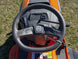 Husqvarna TS 142L 42" Lawn Tractor 21HP Husq Engine