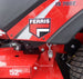 Ferris IS700Z Zero Turn Lawn Mower 52" Deck 23hp Kawasaki