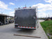 8.5x28 Custom Charcoal Flat Nose Enclosed Trailer (2) 5200 Axles