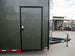 8.5' x 24' Charcoal/Black Enclosed Trailer with Blackout Package