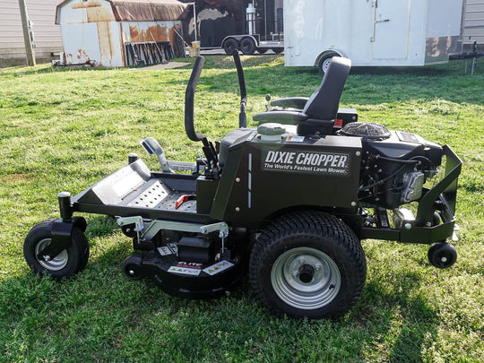 Dixie Chopper Zee2 42" 2342KW Zero Turn Mower 23HP Kaw