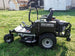 Dixie Chopper Zee2 42" 2342KW Zero Turn Mower 23HP Kaw