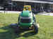 USED John Deere L120A 48" Lawn Tractor 20HP Briggs 416HRS