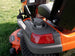 Husqvarna TS 354XD Front Right View