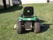 USED John Deere L120A 48" Lawn Tractor 20HP Briggs 416HRS