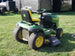 USED John Deere L120A 48" Lawn Tractor 20HP Briggs 416HRS