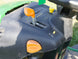 USED John Deere L120A 48" Lawn Tractor 20HP Briggs 416HRS