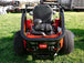 Toro 74020 4000 Series HDX Pro XL 60" Zero Turn 35HP Kawasaki