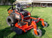 Toro 74020 4000 Series HDX Pro XL 60" Zero Turn 35HP Kawasaki