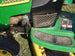 USED John Deere L120A 48" Lawn Tractor 20HP Briggs 416HRS