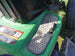 USED John Deere L120A 48" Lawn Tractor 20HP Briggs 416HRS