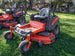 Used Husqvarna Z254F 54" Zero Turn Mower 23HP Kaw- 270HRS