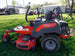 Used Husqvarna Z254F 54" Zero Turn Mower 23HP Kaw- 270HRS