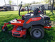 Used Husqvarna Z254F 54" Zero Turn Mower 23HP Kaw- 270HRS