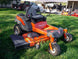 Used Husqvarna Z254F 54" Zero Turn Mower 23HP Kaw- 270HRS