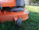 Used Husqvarna Z254F 54" Zero Turn Mower 23HP Kaw- 270HRS