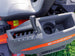 Used Husqvarna Z254F 54" Zero Turn Mower 23HP Kaw- 270HRS
