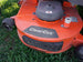 Used Husqvarna Z254F 54" Zero Turn Mower 23HP Kaw- 270HRS