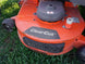 Used Husqvarna Z254F 54" Zero Turn Mower 23HP Kaw- 270HRS