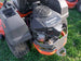 Used Husqvarna Z254F 54" Zero Turn Mower 23HP Kaw- 270HRS