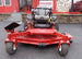 Toro 74928 Z Master 6000 Zero Turn Mower 72" - 26.5hp Kohler