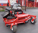 Toro 74928 Z Master 6000 Zero Turn Mower 72" - 26.5hp Kohler