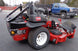 Toro 74928 Z Master 6000 Zero Turn Mower 72" - 26.5hp Kohler