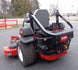 Toro 74928 Z Master 6000 Zero Turn Mower 72" - 26.5hp Kohler
